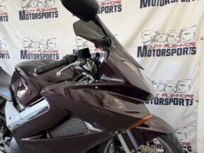 Incoming Unit: 2004 Honda VFR800 thumb 1