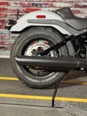 FXLRS 2025 Low Rider™ S thumb 0