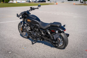 2026 Harley-Davidson® Nightster™ Special RH975S thumb 0
