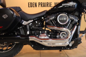 2020 Harley-Davidson HD Softail FLSB Sport Glide thumb 2