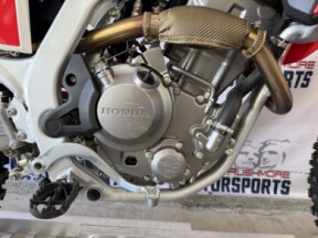 2023 Honda CRF300L thumb 3