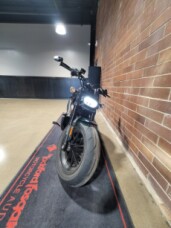 2022 Harley-Davidson® Sportster® S Vivid Black RH1250S thumb 1