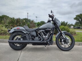 FXLRS 2025 Low Rider™ S thumb 3
