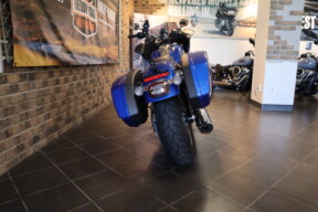 2025 Low Rider™ ST (FXLRST) thumb 3