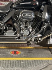 FLHTCU 2013 Ultra Classic® Electra Glide® thumb 2
