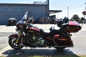 2015 Harley-Davidson® Electra Glide® Ultra Classic™ thumb 0