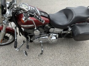 FXDC 2009 Super Glide® Custom thumb 0