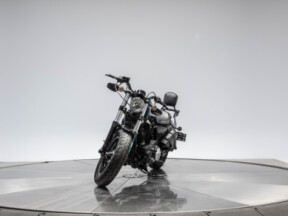 2021 HARLEY-DAVIDSON XL1200X FORTY-EIGHT in Billiard Teal thumb 1