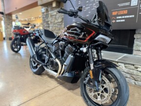 2026 RA1250ST - PAN AMERICA ST  thumb 2