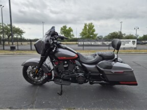 FLHXSE 2020 CVO™ Street Glide® thumb 0