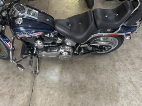 FXSTC 2008 Softail® Custom thumb 0