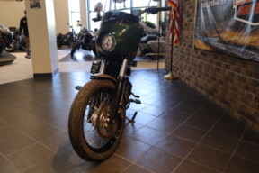 2019 Street Bob® (FXBB) thumb 0