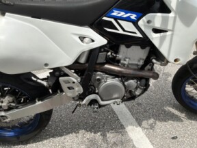 DR-Z400SML 2019 DR-Z400SM thumb 3