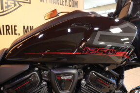 2026 Harley-Davidson HD Adventure Touring RA1250ST Pan America 1250 ST thumb 3