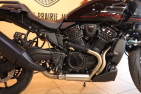 2026 Harley-Davidson HD Adventure Touring RA1250ST Pan America 1250 ST thumb 2