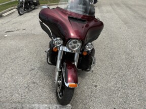 FLHTK 2014 Electra Glide® Ultra Limited thumb 2