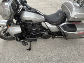FLHXSE 2023 CVO™ Street Glide® thumb 1