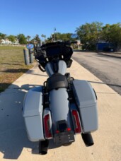 FLTRX 2026 Road Glide® thumb 1