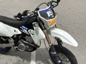 DR-Z400SML 2019 DR-Z400SM thumb 2