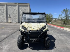 2018 Kawasaki Teryx-2 thumb 1
