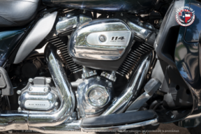 2021 Harley-Davidson® Ultra Limited FLHTK thumb 2