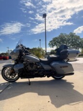 FLHXL 2026 Street Glide Limited thumb 0