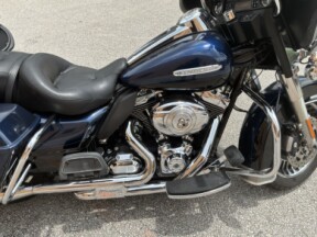 FLHTK 2012 Electra Glide® Ultra Limited thumb 3
