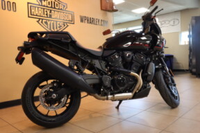 2026 Harley-Davidson HD Adventure Touring RA1250ST Pan America 1250 ST thumb 1