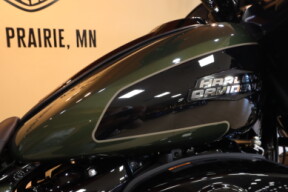 2026 Harley-Davidson HD Touring FLTRX Road Glide thumb 3