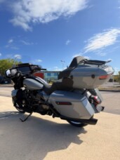 FLHXL 2026 Street Glide Limited thumb 2