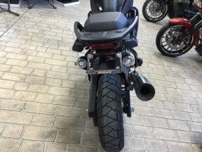 2022 Harley-Davidson® Pan America™ 1250 Special Black thumb 0
