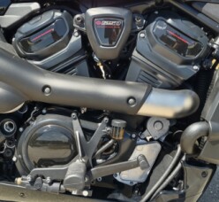 Harley-Davidson® Sportster™ S 2025 thumb 2