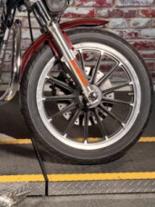 XL 1200L 2008 Sportster® 1200 Low thumb 1