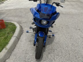 FXLRST 2025 Low Rider™ ST thumb 1