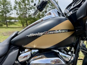 2017 Harley-Davidson® Road Glide® Special FLTRXS thumb 0