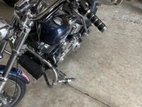 FXSTC 2008 Softail® Custom thumb 2