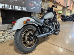 2024 FXLRS - LOWRIDER S  thumb 0
