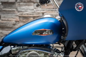 2026 Harley-Davidson® Road Glide® FLTRX thumb 0