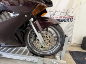 Incoming Unit: 2004 Honda VFR800 thumb 3