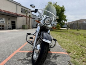 2020 Harley-Davidson® Deluxe FLDE thumb 2