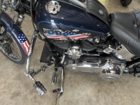 FXSTC 2008 Softail® Custom thumb 1