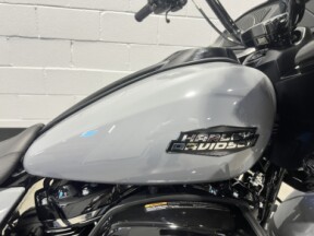 2026 Harley-Davidson® Road Glide® Dark Billiard Gray Black Trim  FLTRX thumb 3