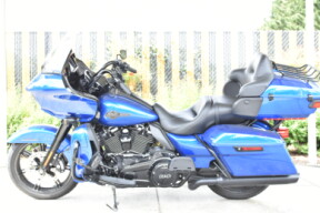 2024 Harley-Davidson® Road Glide® Limited FLTRK thumb 2