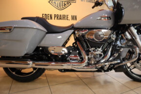 2026 Harley-Davidson HD Touring FLTRX Road Glide thumb 2