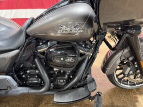 Harley-Davidson® Road Glide® 3 2023 FLTRT GRAY HAZE thumb 0