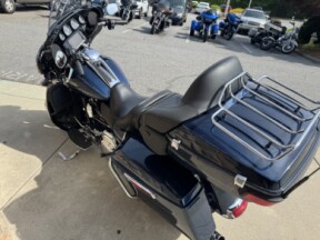 2016 Harley-Davidson® Ultra Limited Cosmic Blue thumb 1