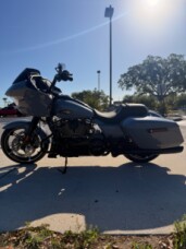 FLTRX 2026 Road Glide® thumb 0