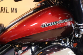 2019 Harley-Davidson HD Touring FLHTK Ultra Limited  thumb 3