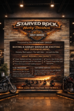 Harley-Davidson® Low Rider® ST 2026 FXLRST DRK BILIARD GRY thumb 3