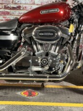XL 1200L 2008 Sportster® 1200 Low thumb 2